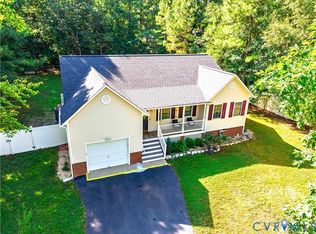 5841 Tuskwillow Dr, Chesterfield, VA 23832