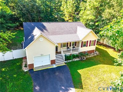 5841 Tuskwillow Dr, Chesterfield, VA, 23832