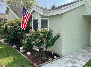 1101 SW 111th Ter, Davie, FL 33324