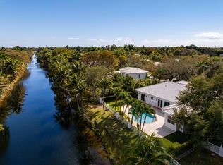 6371 SW 87th Ter, Pinecrest, FL 33156