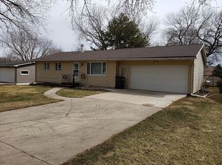 911 S Main St, Ida Grove, IA 51445