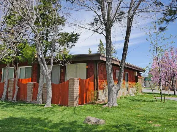 (undisclosed Address), South Lake Tahoe, CA 96150