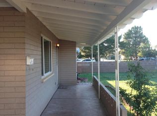 1833 E Jarvis Ave, Mesa, AZ 85204