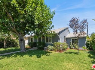 17453 Burbank Blvd, Encino, CA 91316