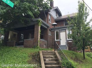 1714 Arlington Ave, Pittsburgh, PA