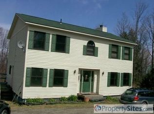 12 Beech Tree Ln, East Dover, VT 05341