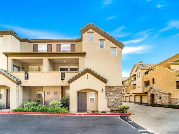 1336 La Rochelle Ave Unit 1812, Chula Vista, CA 91913