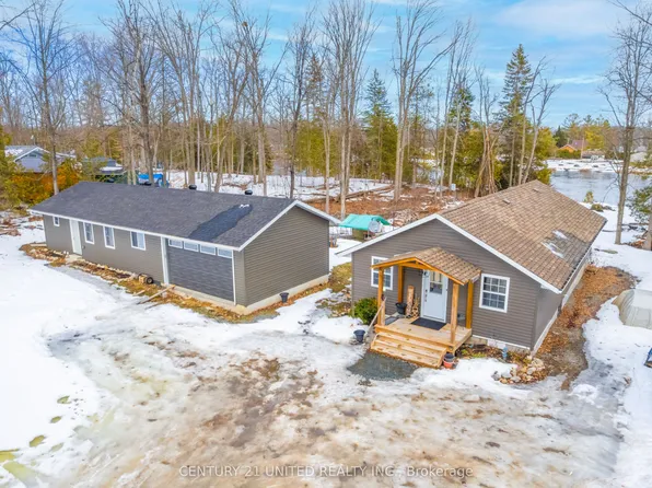 472 Canal Rd, Trent Hills, ON K0L 1L0