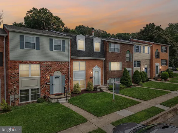 7 Watkins Glen Ct, Cockeysville, MD 21030