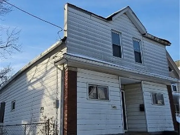 7432 Ottawa Rd, Cleveland, OH 44105