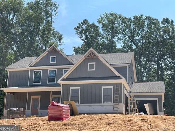 429 Michael Etchison Rd, Monroe, GA 30655