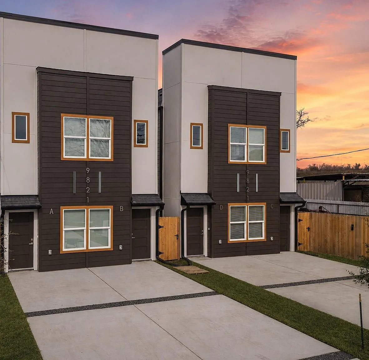 3 bed, 2.0 bath, 1140 sqft, $1,800 — Photo 1
