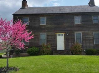 25 Sleepy Hollow Dr, Milford, NJ 08848