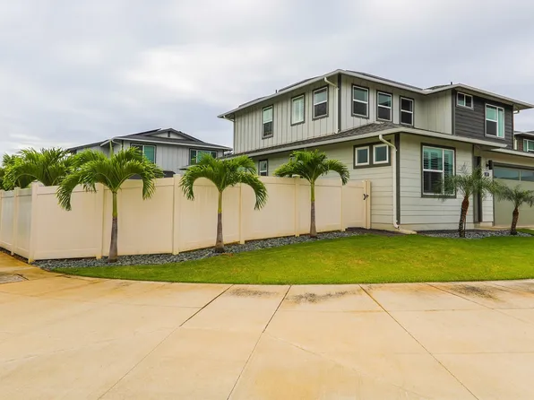 91-1571 Makaukau St, Ewa Beach, HI 96706
