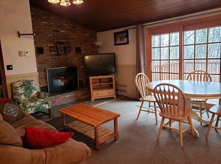 94 Big Boulder Rd, Killington, VT 05751