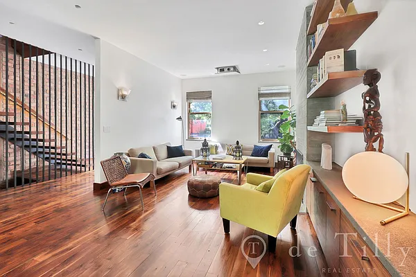 Rented by DE TILLY REAL ESTATE | media 5