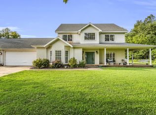 20347 Old Houston Rd, Aberdeen, MS 39730