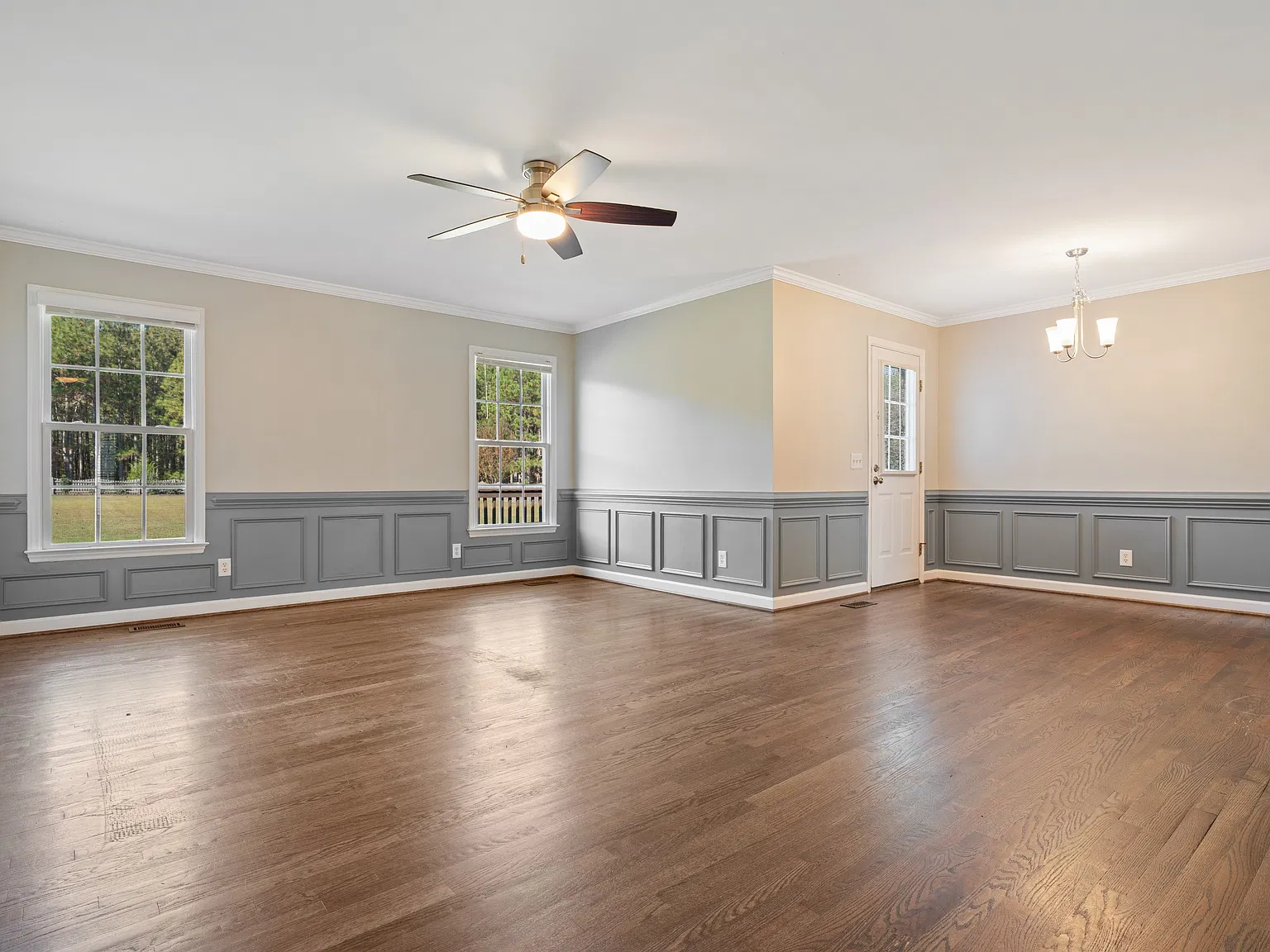 3 bed, 1423 sqft, $2,195 — Photo 3