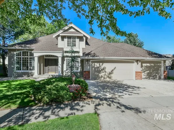 13392 W Woodspring Ct, Boise, ID 83713