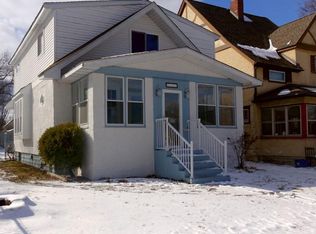 1661 Payne Ave, Saint Paul, MN 55130