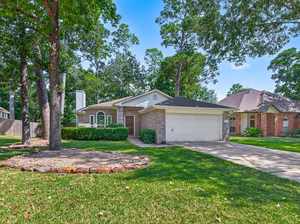 12127 Browning Dr, Montgomery, TX 77356