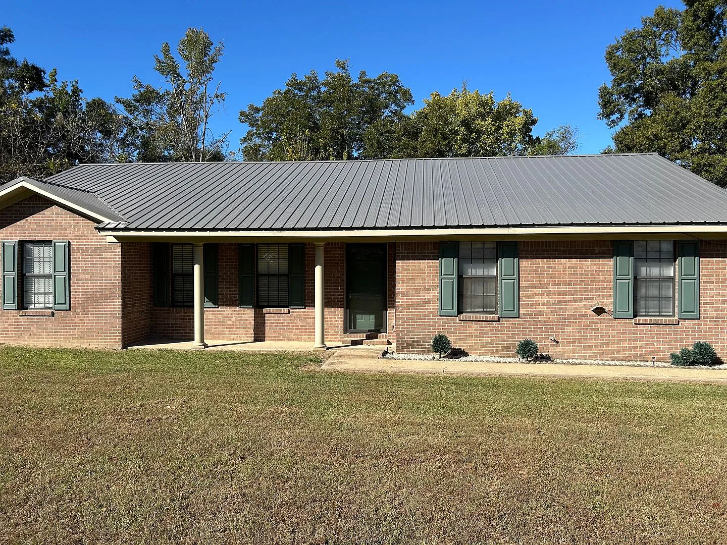 128 Una Drive Sardis, MS — Photo 1