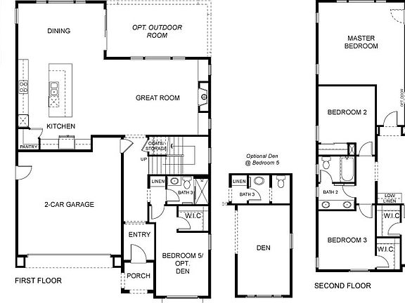 Floor Plan.