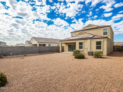 3641 N 309th Dr, Buckeye, AZ, 85396