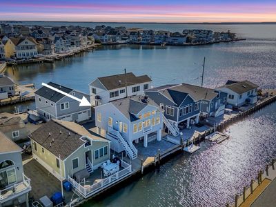 222 Mallard Lane, Lavallette, NJ, 08735