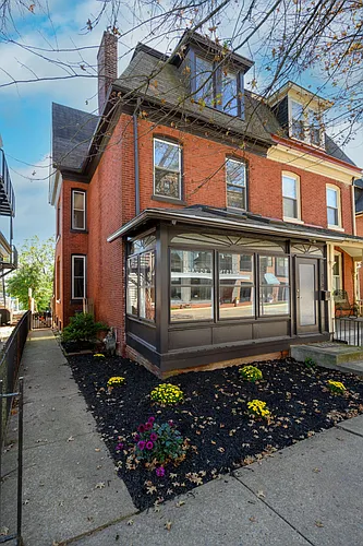 210 E Gay St Photo 1