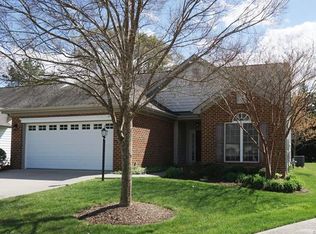 3449 Fitchetts Ln, Glen Allen, VA 23060