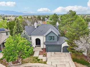 9315 Sulton Court, Highlands Ranch, CO 80126