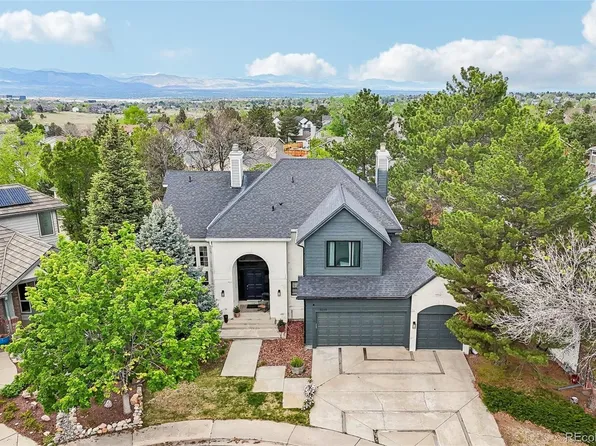 9315 Sulton Court, Highlands Ranch, CO 80126