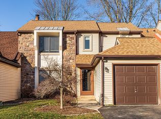 142 Oak Rdg, Langhorne, PA 19047