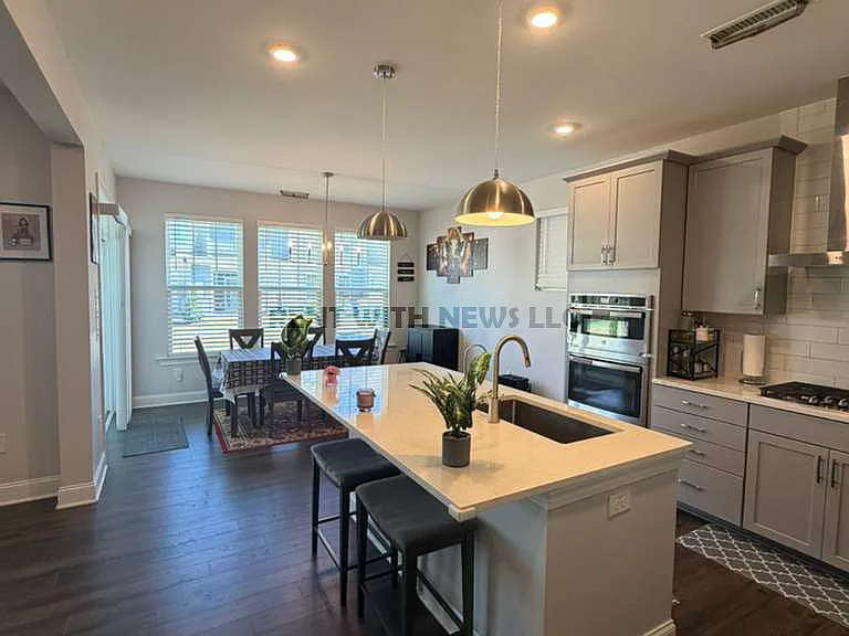 503 Ressler St — Photo 5