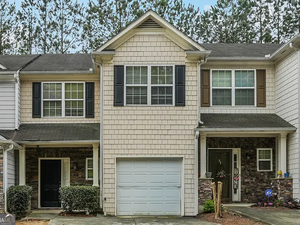 1341 Rogers Trce, Lithonia, GA 30058