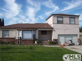 3608 S Granada Ave, Spring Valley, CA 91977