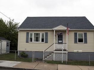 44 Prospect Ave, Chelsea, MA 02150