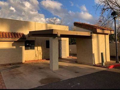 2409 W Campbell Ave APT 12, Phoenix, AZ, 85015