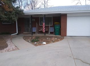 7100 W 29th Ave, Wheat Ridge, CO 80033