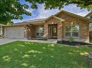 4536 Wandering Vine Trl, Round Rock, TX 78665
