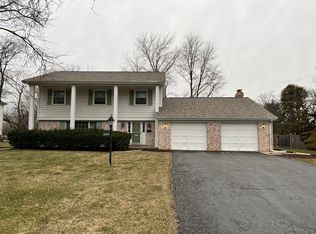 20454 Ithaca Rd, Olympia Fields, IL 60461