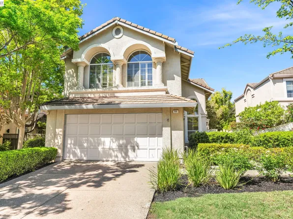 690 Glasgow Cir, Danville, CA 94526