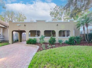 3512 W Granada St, Tampa, FL 33629