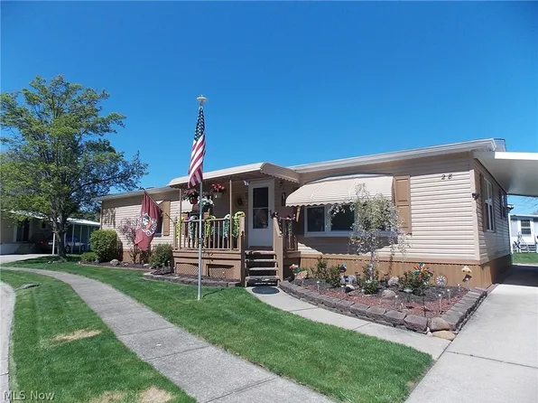 28 Piccolo Pl, Olmsted Falls, OH 44138