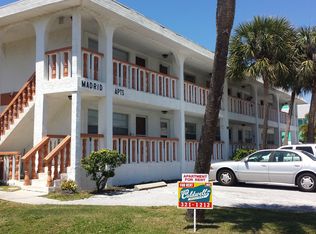 2931 Dupont St S APT 10, Gulfport, FL 33707