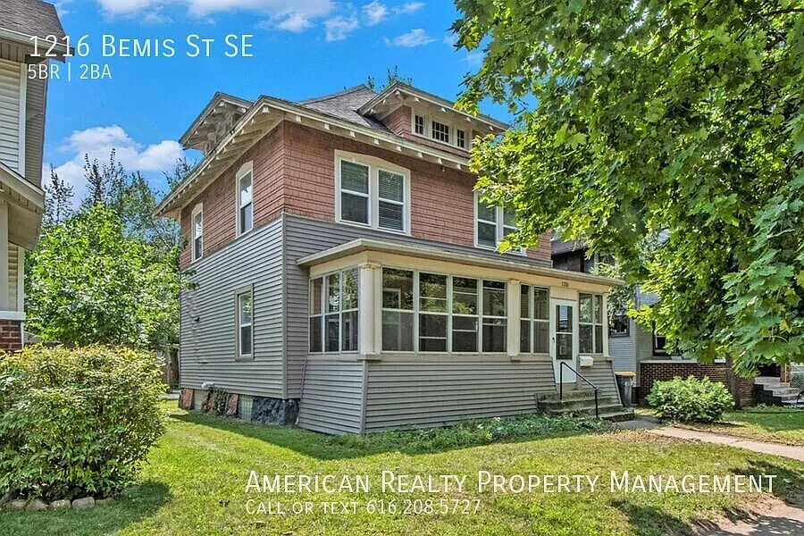 5 bed, 1618 sqft, $3,050 — Photo 1