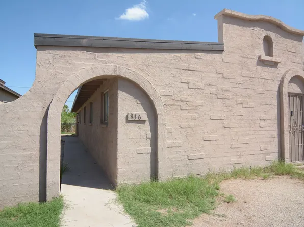 336 W Kentucky St, Tucson, AZ 85714