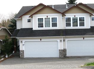3626 Larch Way #B, Lynnwood, WA 98036