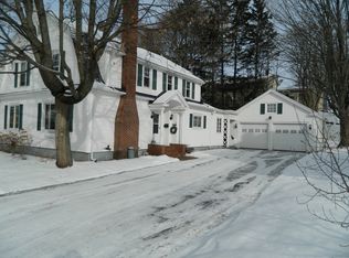 84 Orange St, Barre, VT 05641